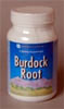 Корень лопуха (Burdock root) Виталайн