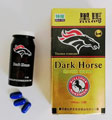 Черная лошадь (Dark Horse) для потенции