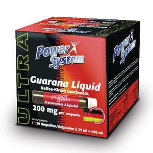 Guarana Liquid Power System  -  3