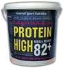 MB HighProtein 82% белка
