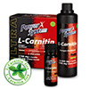L-Карнитин c зеленым чаем (L-Carnitin) 2700 мг