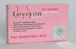 Купить Лаверон для женщин