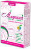 КОКТЕЙЛЬ для женщин с витаминами и минеральными веществами для беременных и кормящих Мадонна Плюс Омега-3