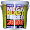 Mega Blast Turbo 3800