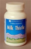Милк тисл (Milk thistle) Виталайн