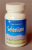 Селен (Selenium) Виталайн